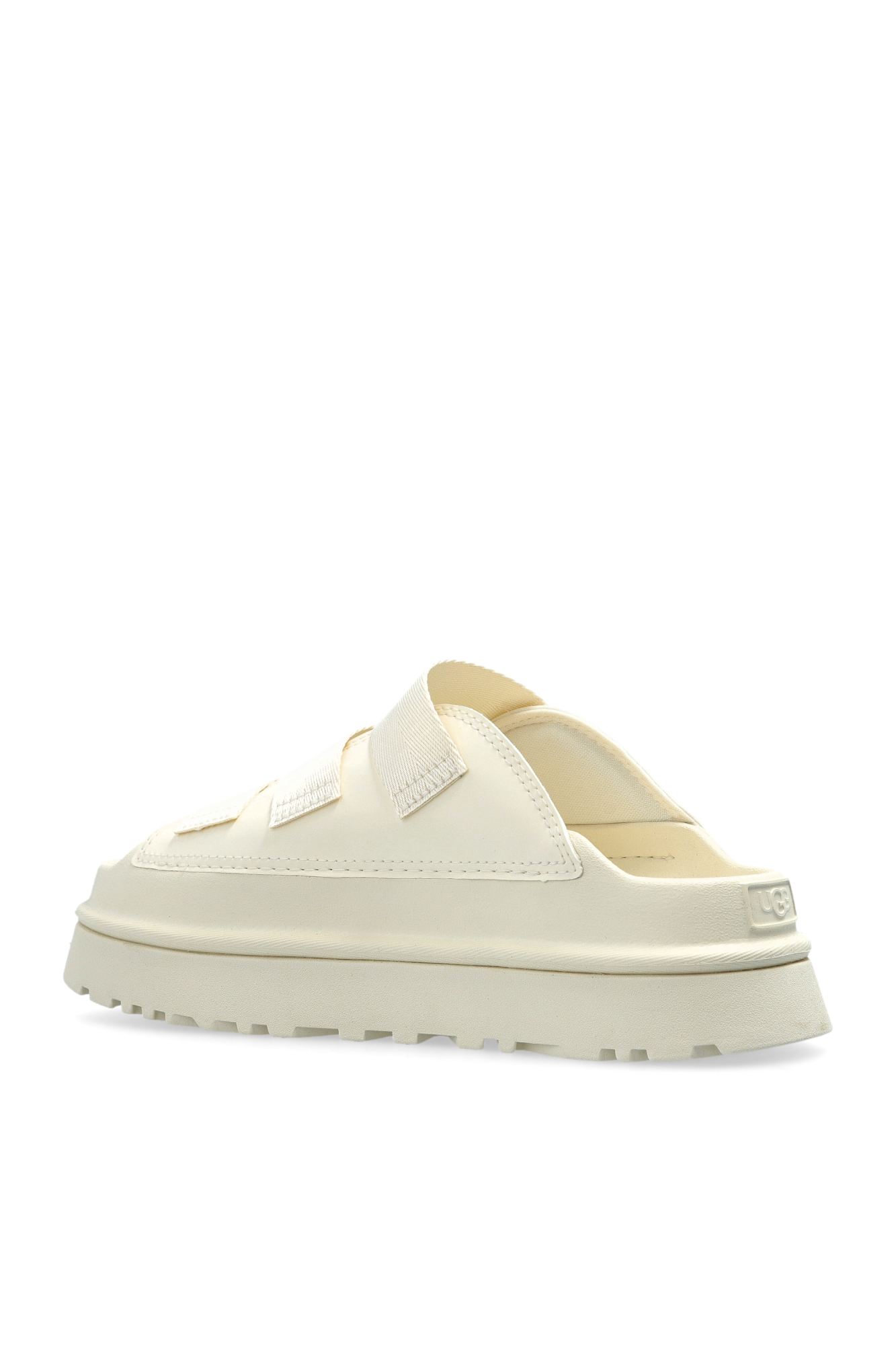 UGG Slides W GOLDENGLOW SLIDE | Women's Shoes | Vitkac